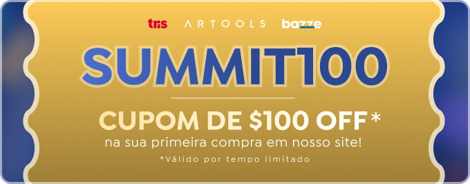 top banner