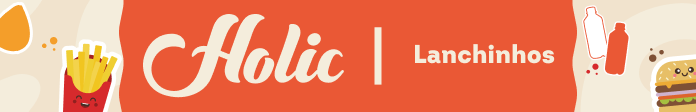 Banner da coleção