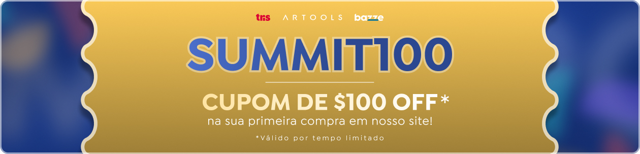 top banner