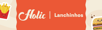 Banner da coleção
