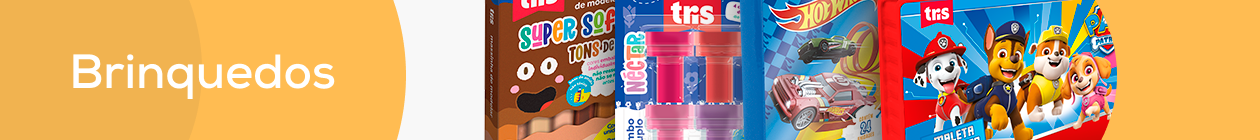 Banner da coleção
