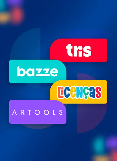 Lápis, Canetas, Borracha