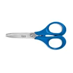 Tesoura Escolar Class - 13cm - Display C/30 un - Tris - Thumbnail 4