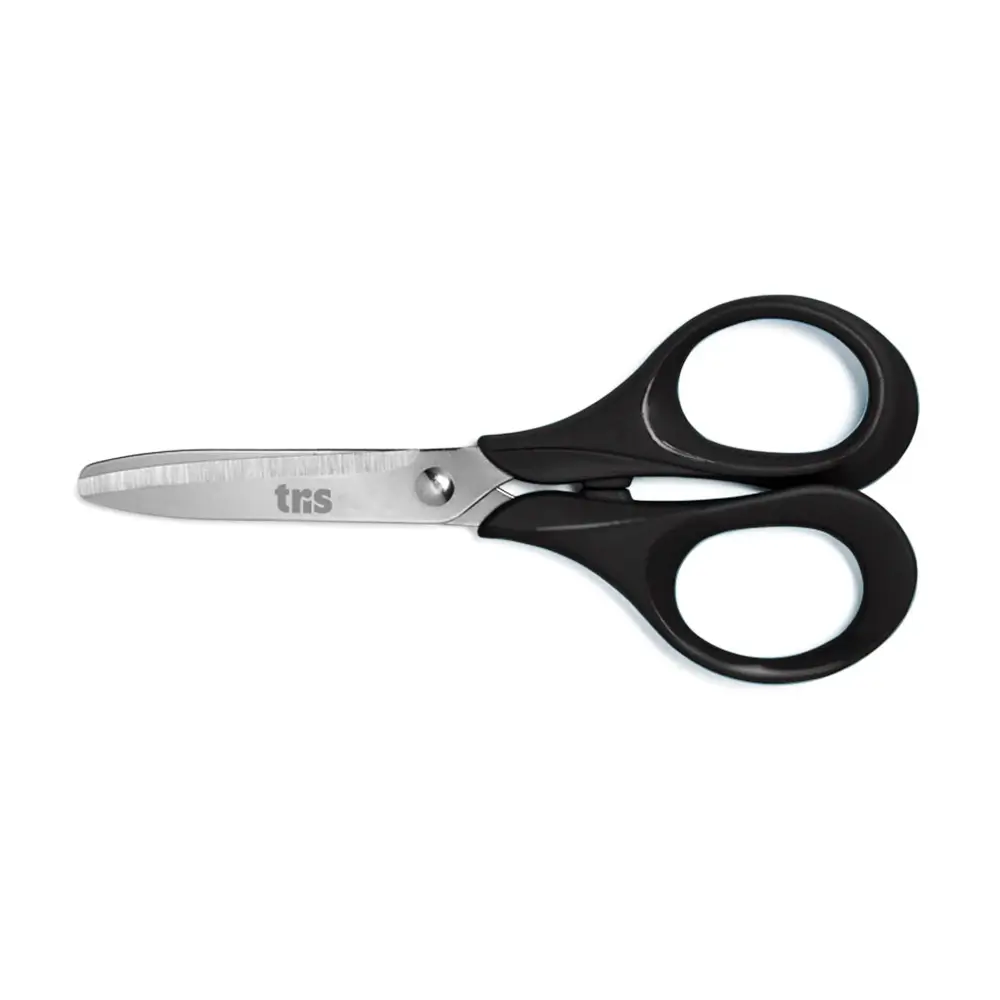 Tesoura Escolar Class Basic - 13cm - Display C/20 un - Tris - Imagem 3