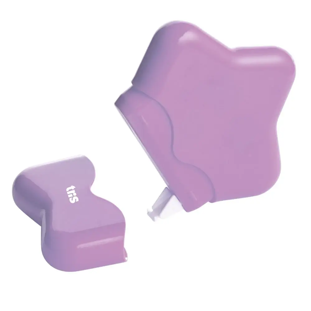 Fita Corretiva Estrela Holic Dreamy - 8m X 5mm - Cartela C/1 un - Tris - Imagem 2