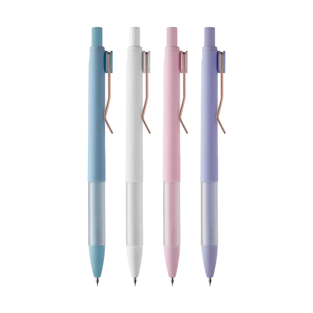 Lapiseira Holic Dreamy - 0.7mm - Cartela C/1 un - Tris - Imagem 5