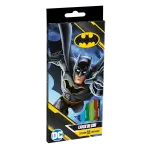 Lápis de Cor - 12 Cores - Batman - Thumbnail 1