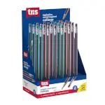 Lapiseira College - 2.0mm - Display C/24 un - Tris - Thumbnail 1
