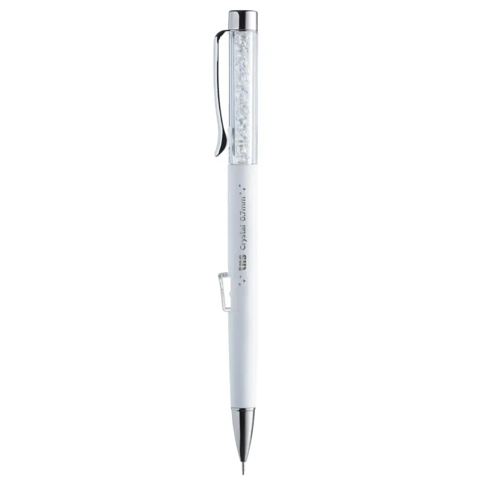 Lapiseira Crystal Holic Fancy - 0.7mm - Cartela C/1 un - Tris - Imagem 2
