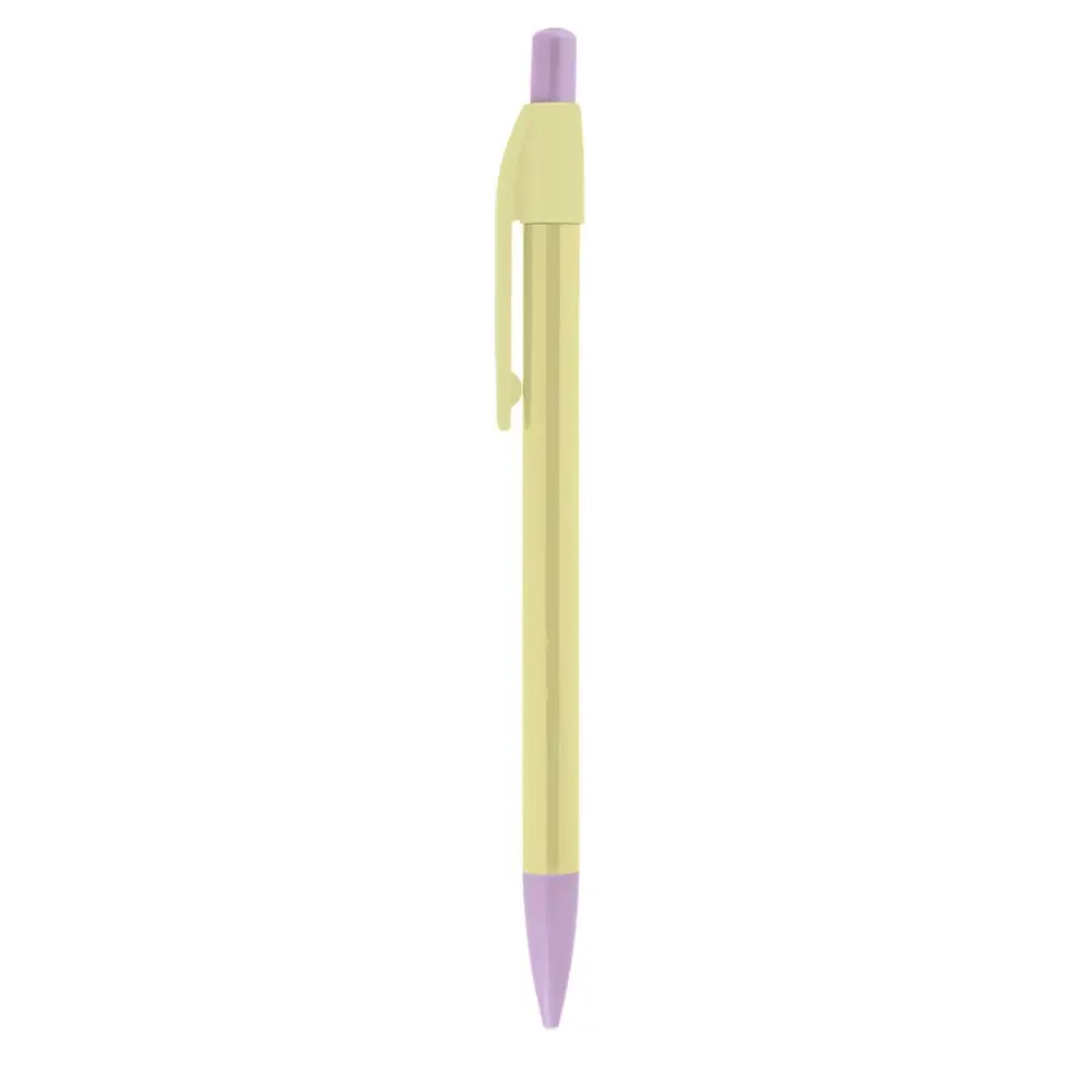Lapiseira Slim Pastel - 0.7mm - Pote C/24 un - Tris - Imagem 3