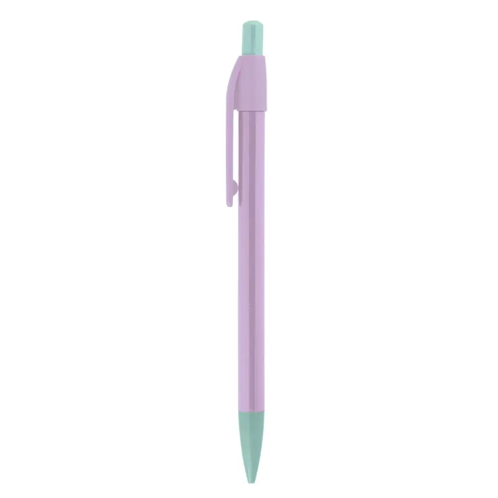 Lapiseira Slim Pastel - 0.7mm - Pote C/24 un - Tris - Imagem 4