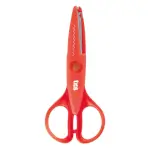 Tesoura Artística Craft 135 - 135mm - Display C/24 un - Tris - Thumbnail 3