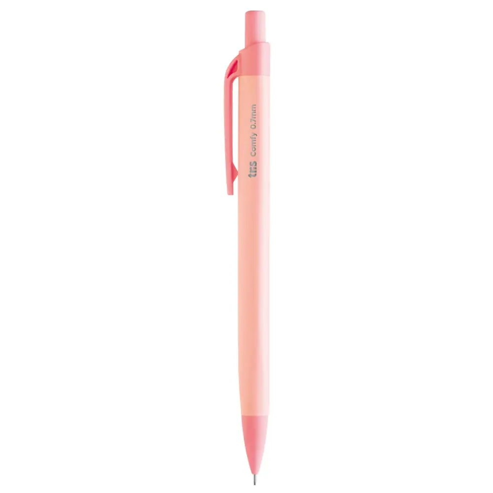 Lapiseira Comfy Pastel - 0.7mm - Display C/24 un – Tris - Imagem 2