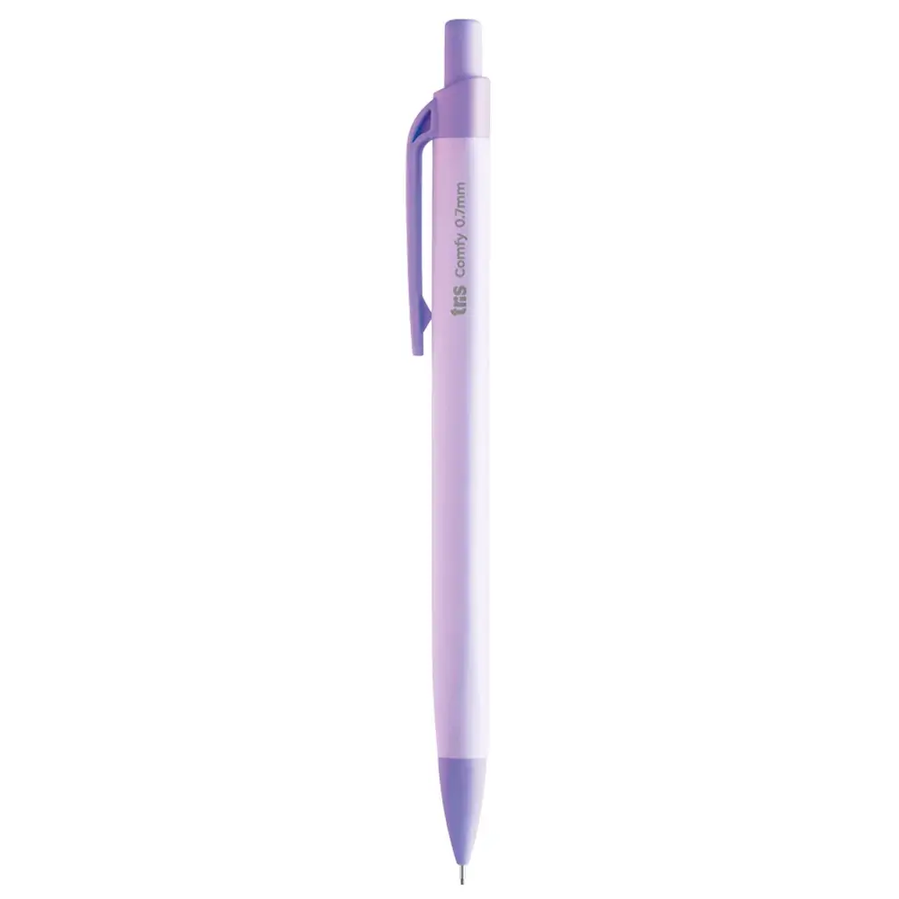 Lapiseira Comfy Pastel - 0.7mm - Display C/24 un – Tris - Imagem 3
