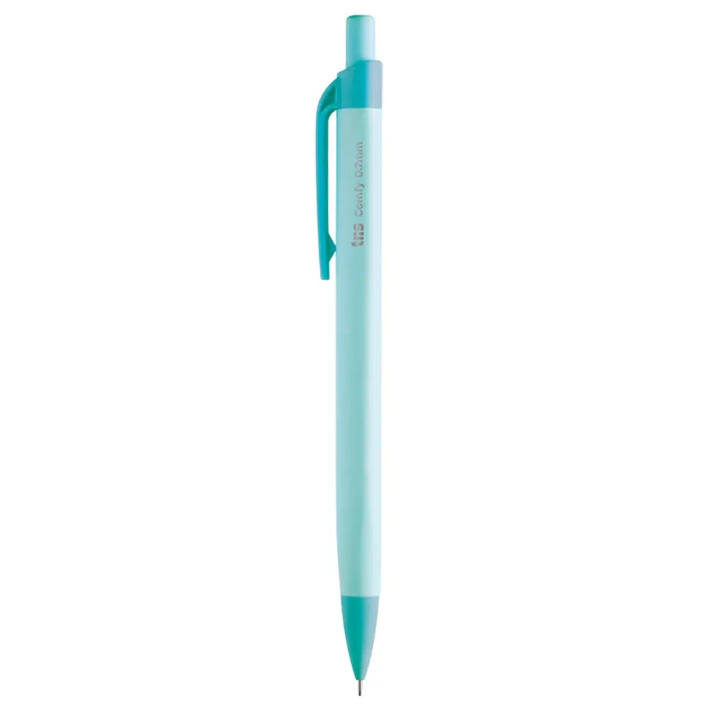 Lapiseira Comfy Pastel - 0.7mm - Display C/24 un – Tris - Imagem 4