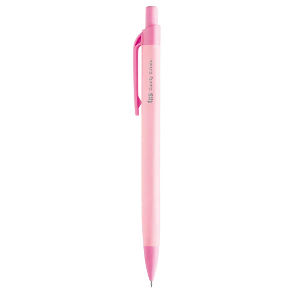 Lapiseira Comfy Pastel - 0.7mm - Display C/24 un – Tris - Imagem 5