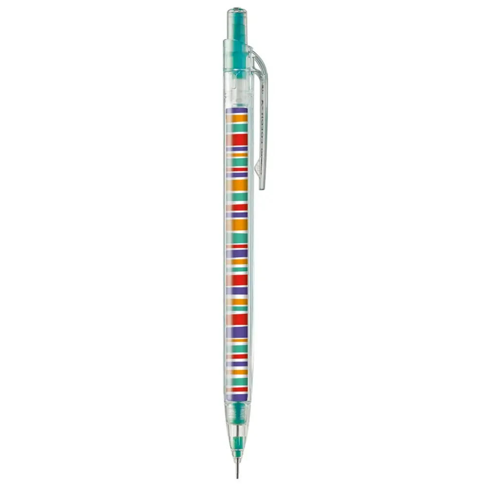 Lapiseira Happy - 0.7mm - Display C/24 un - Tris - Imagem 2