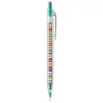 Lapiseira Happy - 0.7mm - Display C/24 un - Tris - Thumbnail 2