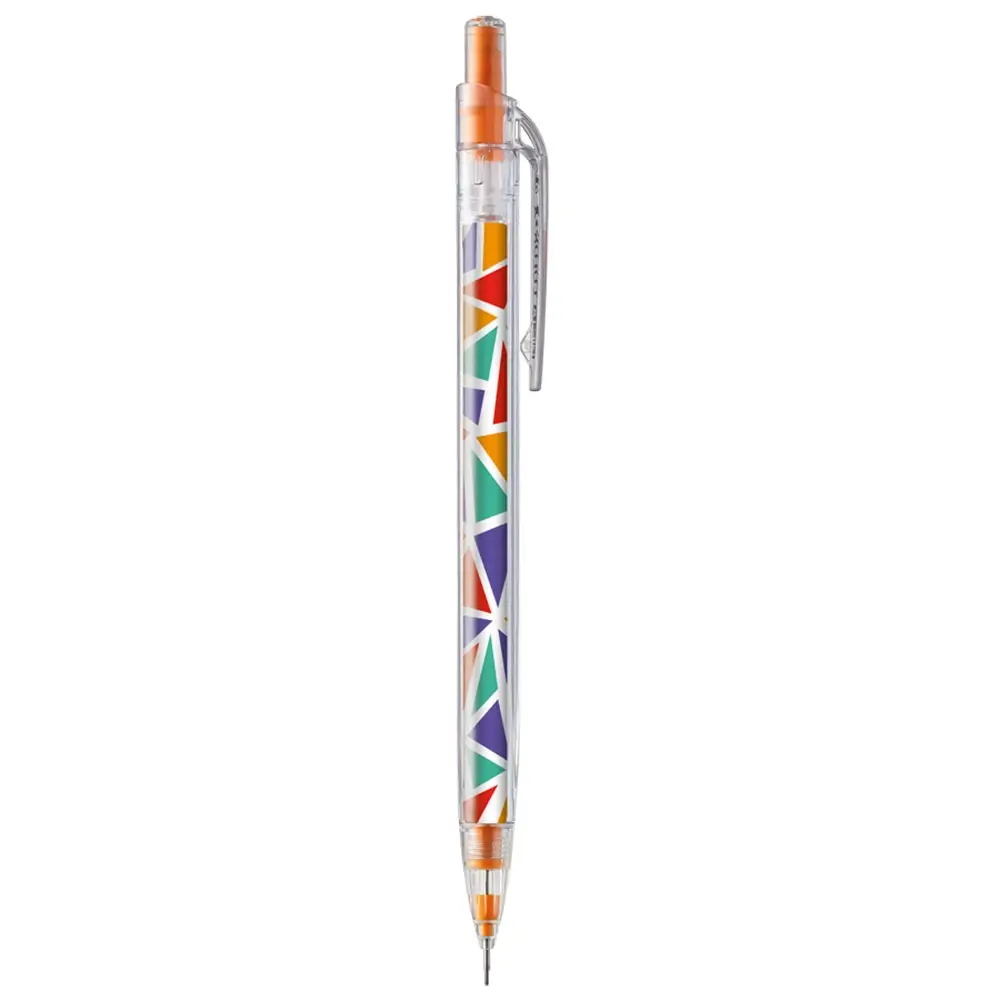 Lapiseira Happy - 0.7mm - Display C/24 un - Tris - Imagem 3