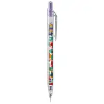 Lapiseira Happy - 0.7mm - Display C/24 un - Tris - Thumbnail 4