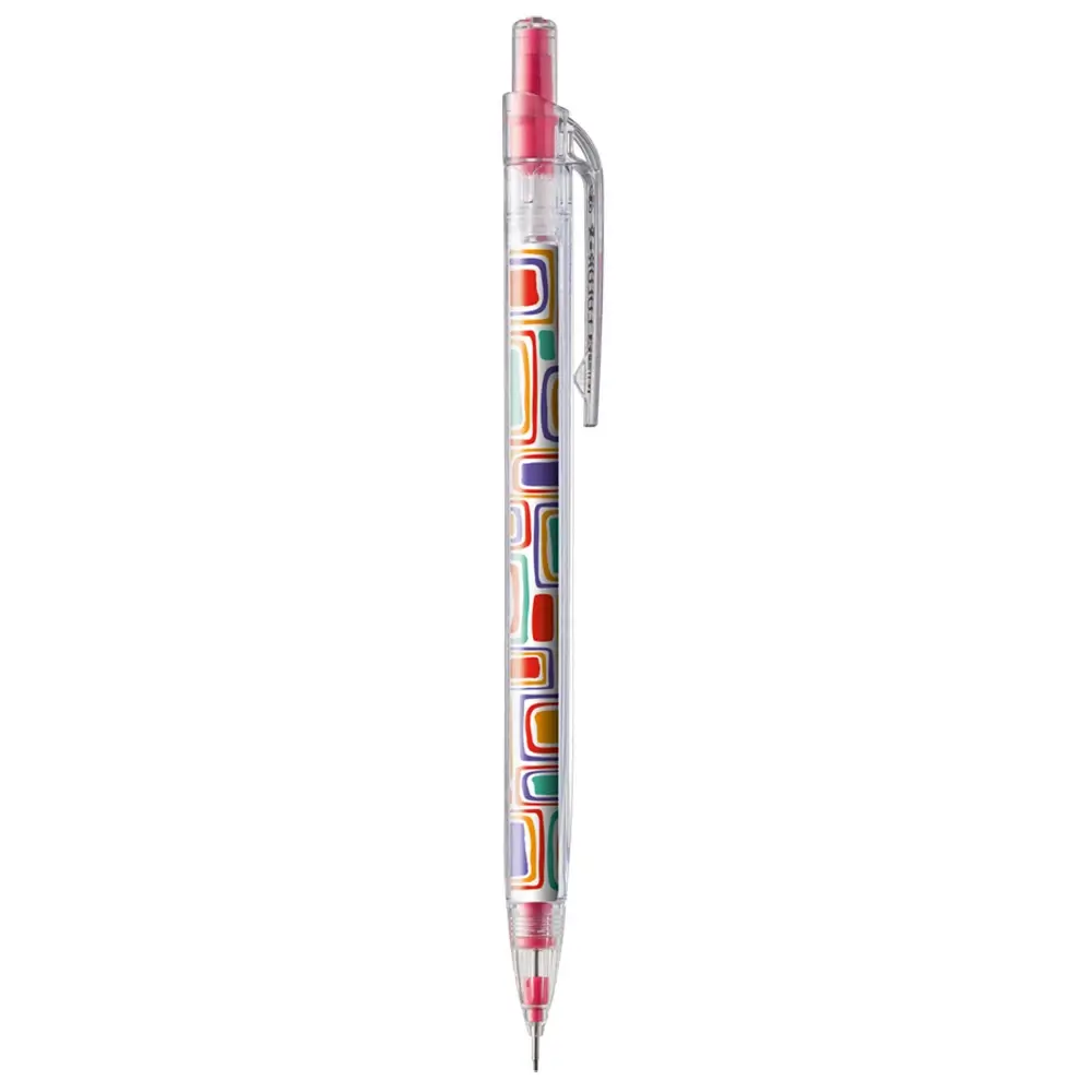 Lapiseira Happy - 0.7mm - Display C/24 un - Tris - Imagem 5