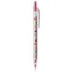 Lapiseira Happy - 0.7mm - Display C/24 un - Tris - Thumbnail 5