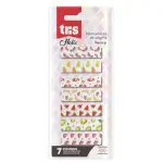 Marcador de Página Autoadesivo Holic Pop Fancy - Display C/80 un Cartela C/100 un - Tris - Thumbnail 2