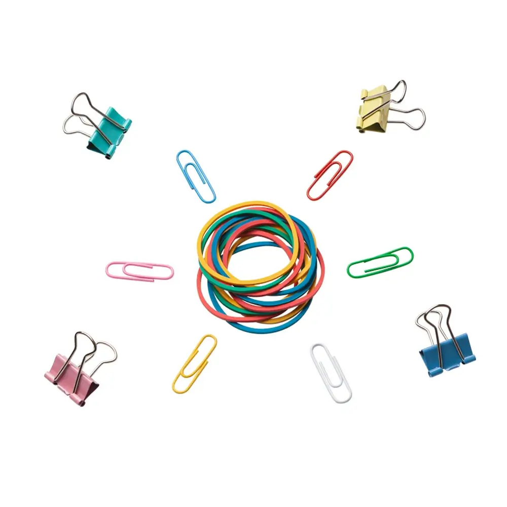 Kit Multi Set Holic Pop - Colorido - Pote C/166 peças - Tris - Imagem 2