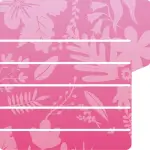 Notas Autoadesivas Pétala Holic Garden - Cartela C/80 Folhas - Tris - Thumbnail 3