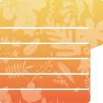 Notas Autoadesivas Pétala Holic Garden - Cartela C/80 Folhas - Tris - Thumbnail 5