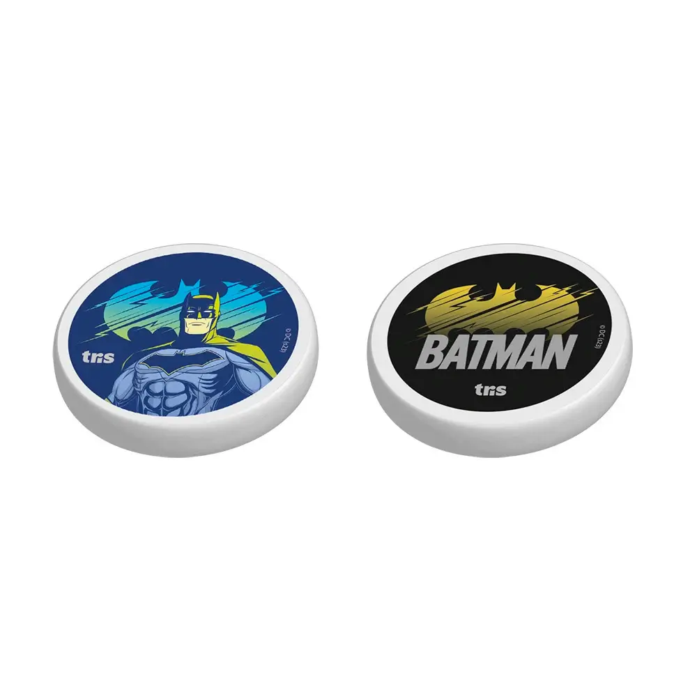 Borracha Top - Pote C/20 un - Batman - Imagem 2