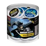 Borracha Top - Pote C/20 un - Batman - Thumbnail 1
