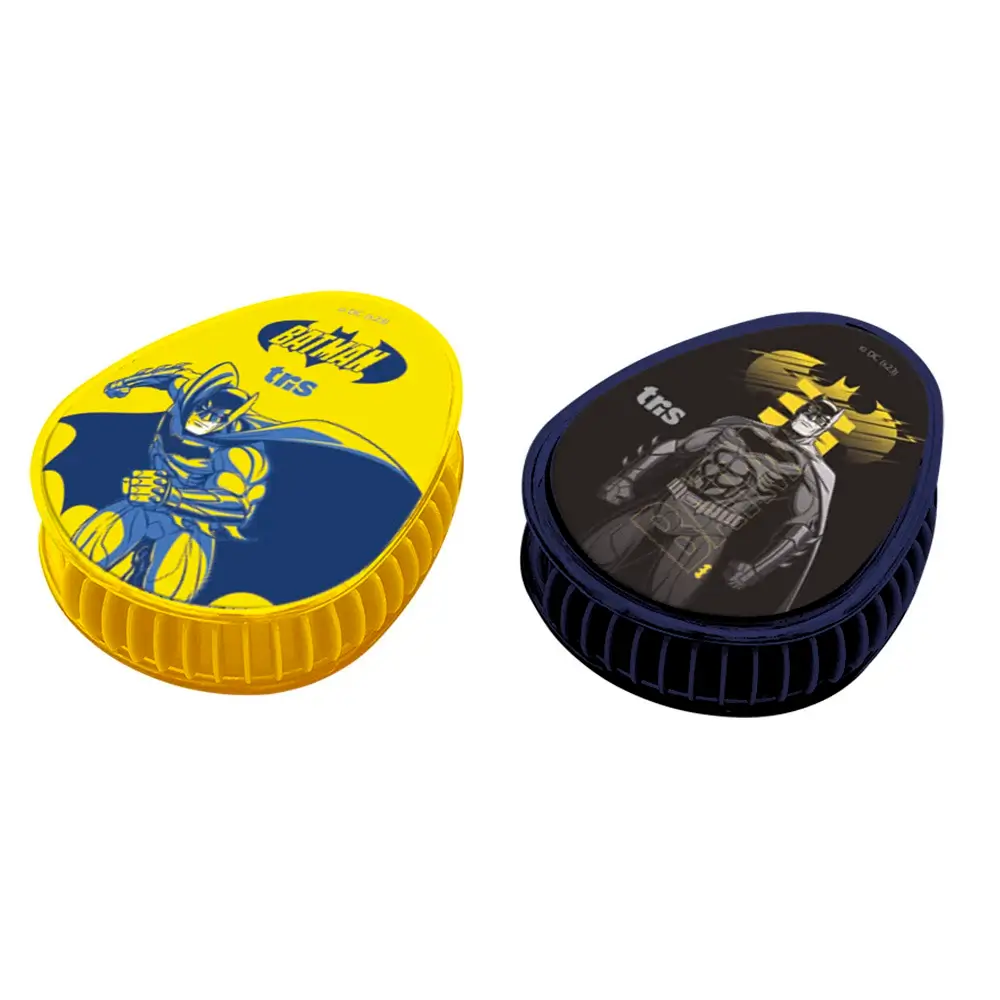 Apontador com Depósito - Pote C/12 un - Batman - Imagem 2