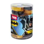 Apontador com Depósito - Pote C/12 un - Batman - Thumbnail 1