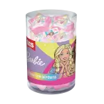 Apontador com Depósito - Pote C/12 un - Barbie - Thumbnail 1