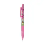 Kit Borracha Batom + Lapiseira 0.7mm - Cartela C/2 peças - Princesas - Thumbnail 2