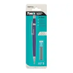 Lapiseira Tech - 0.7mm - Cartela C/2 un - Bazze - Thumbnail 1