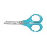 Tesoura Escolar Class - 13cm - Pastel - Display C/24 un - Tris - Thumbnail 2