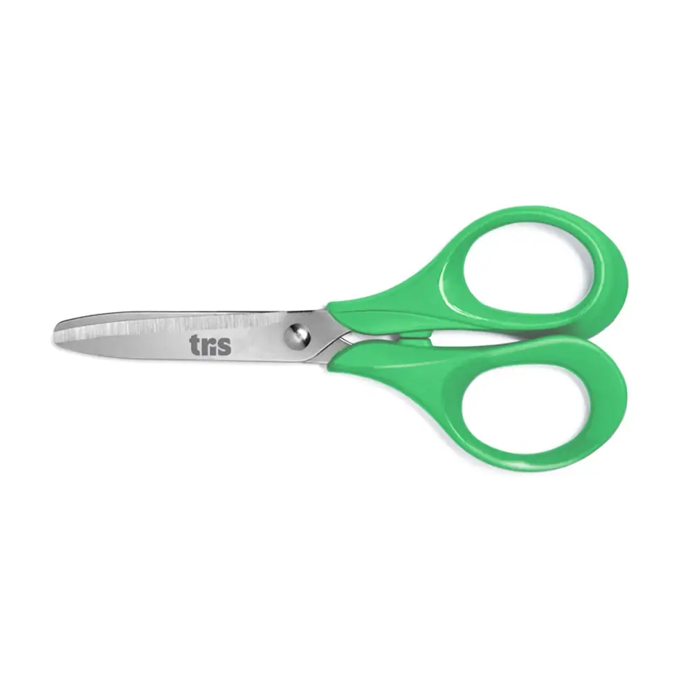 Tesoura Escolar Class - 13cm - Pastel - Display C/24 un - Tris - Imagem 5