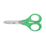 Tesoura Escolar Class - 13cm - Pastel - Display C/24 un - Tris - Thumbnail 5