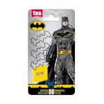 Clips Ludico - Preto - Polybag C/8 un - Batman - Thumbnail 1
