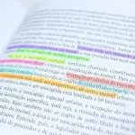 Marca-Texto Flash Glitter Holic Fancy - Pote C/24 un - Tris - Thumbnail 3