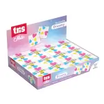 Borracha Holic Dreamy - Display C/24 un - Tris - Thumbnail 1