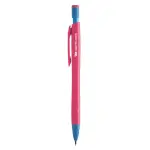 Lapiseira Super Fit - 2.0mm - Cartela C/1 un - Tris - Thumbnail 3