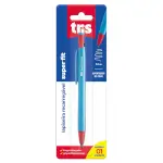 Lapiseira Super Fit - 2.0mm - Cartela C/1 un - Tris - Thumbnail 1