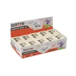 Borracha Basic 40 - Caixa C/40 un - Bazze - Thumbnail 1