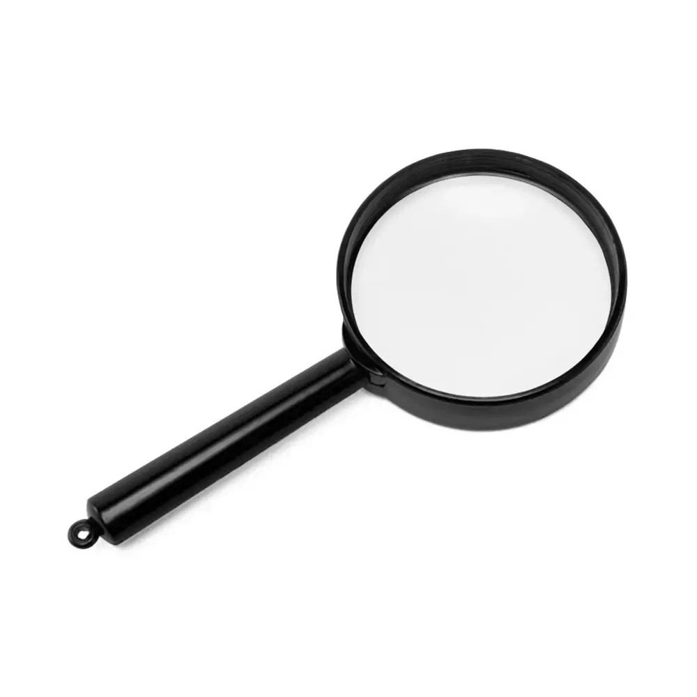 Lupa - Caixa C/1 un - Bazze - Imagem 2