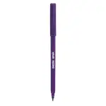 Hidrocor Ponta Fina Classic - 12 Cores - Bazze - Thumbnail 2