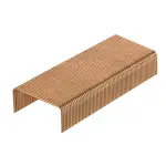 Grampo Cobreado - 26/6 - Caixa C/5000 un - Bazze - Thumbnail 2