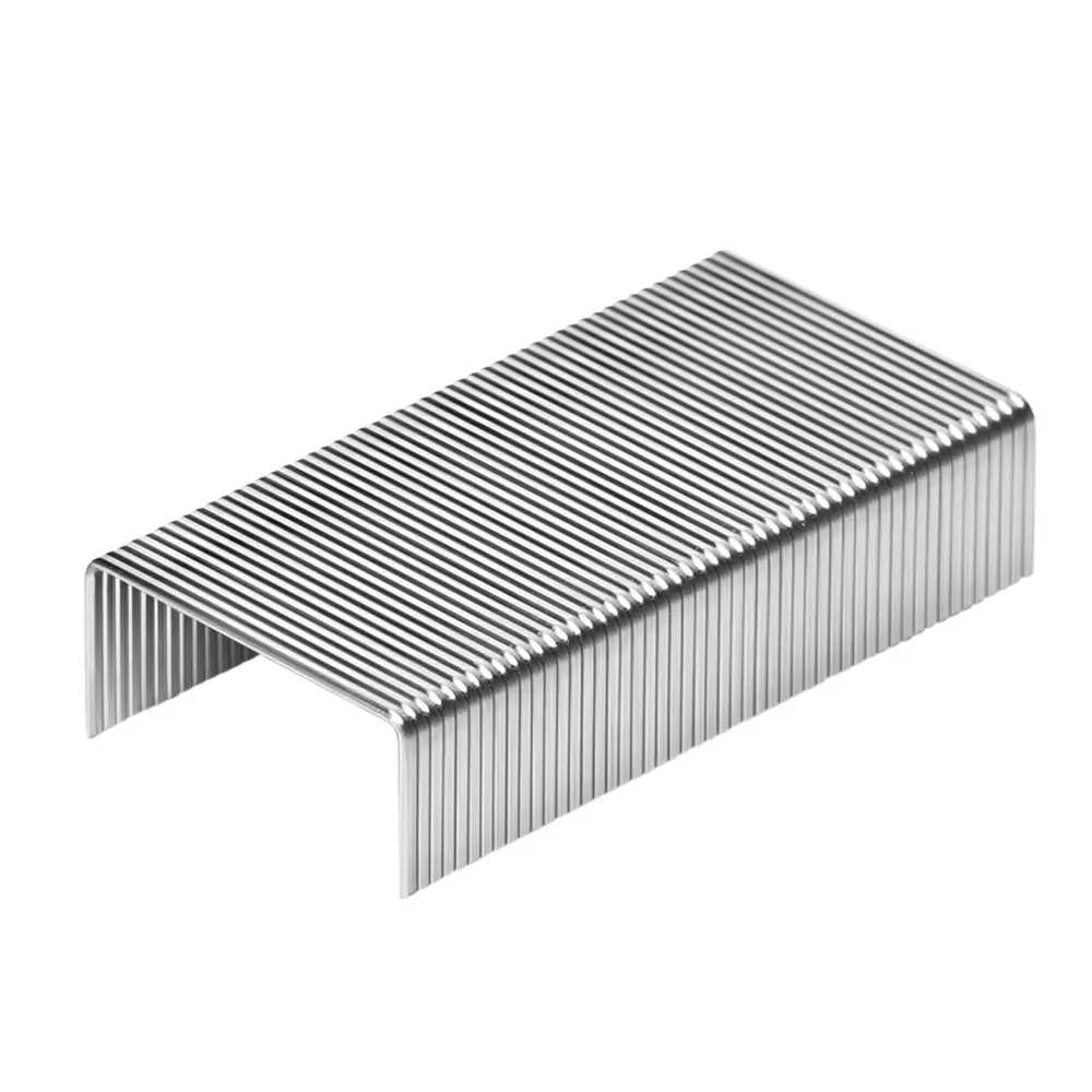 Grampo Galvanizado - 26/6 - Caixa C/5000 un - Bazze - Imagem 2